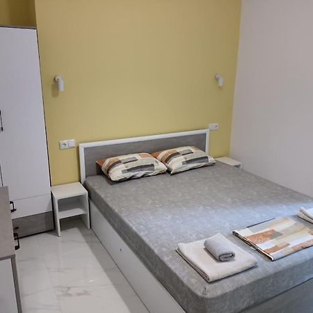 Kilkis Central Apartment Ngoại thất bức ảnh
