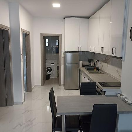 Kilkis Central Apartment Ngoại thất bức ảnh