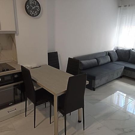 Kilkis Central Apartment Ngoại thất bức ảnh