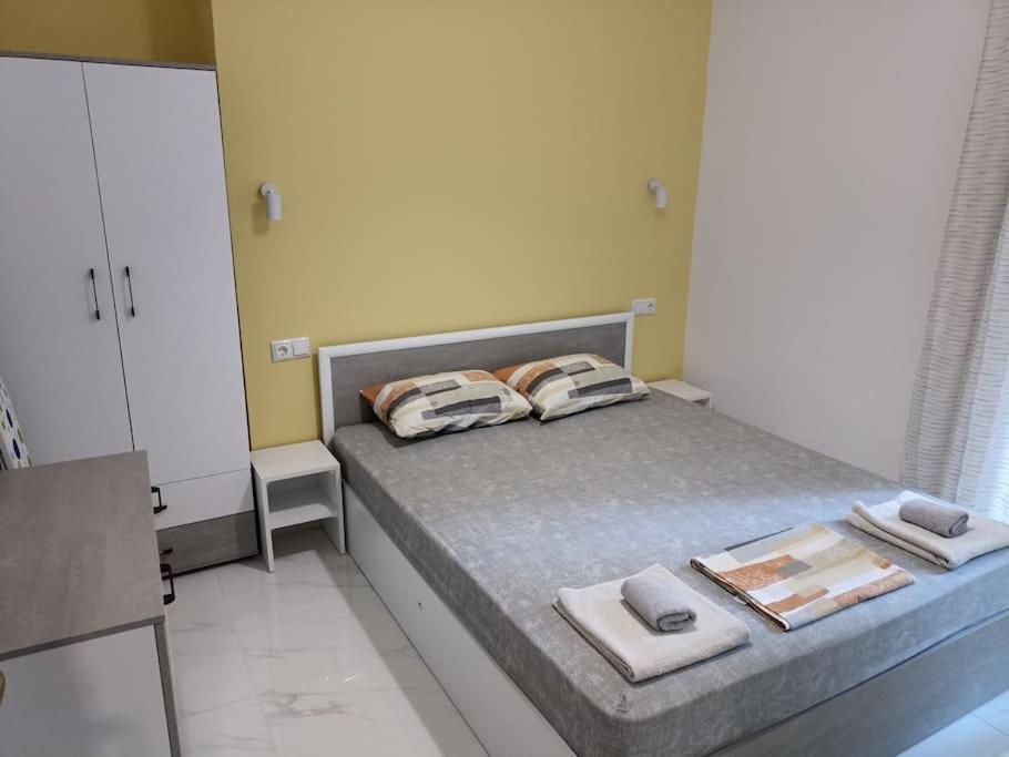 Kilkis Central Apartment Ngoại thất bức ảnh