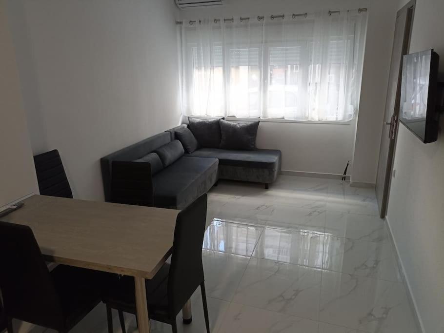 Kilkis Central Apartment Ngoại thất bức ảnh