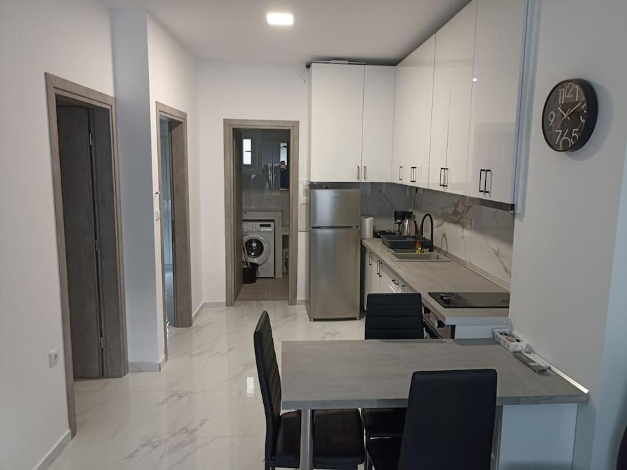 Kilkis Central Apartment Ngoại thất bức ảnh
