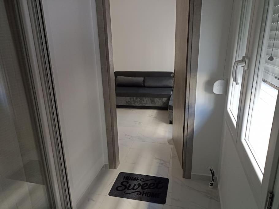 Kilkis Central Apartment Ngoại thất bức ảnh