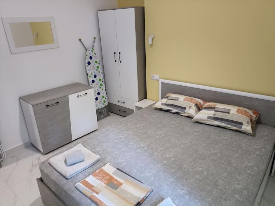 Kilkis Central Apartment Ngoại thất bức ảnh