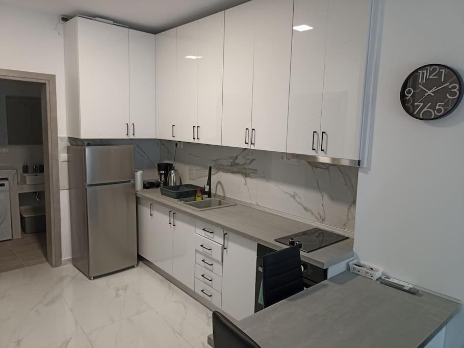 Kilkis Central Apartment Ngoại thất bức ảnh
