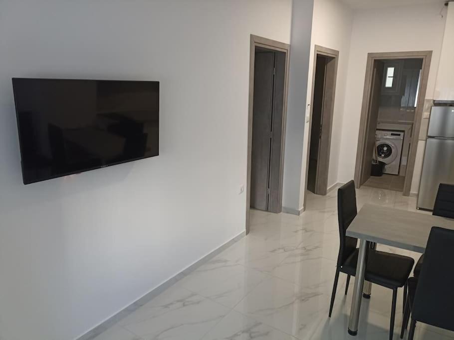 Kilkis Central Apartment Ngoại thất bức ảnh