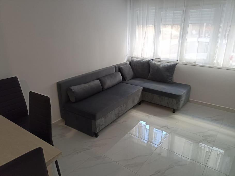 Kilkis Central Apartment Ngoại thất bức ảnh