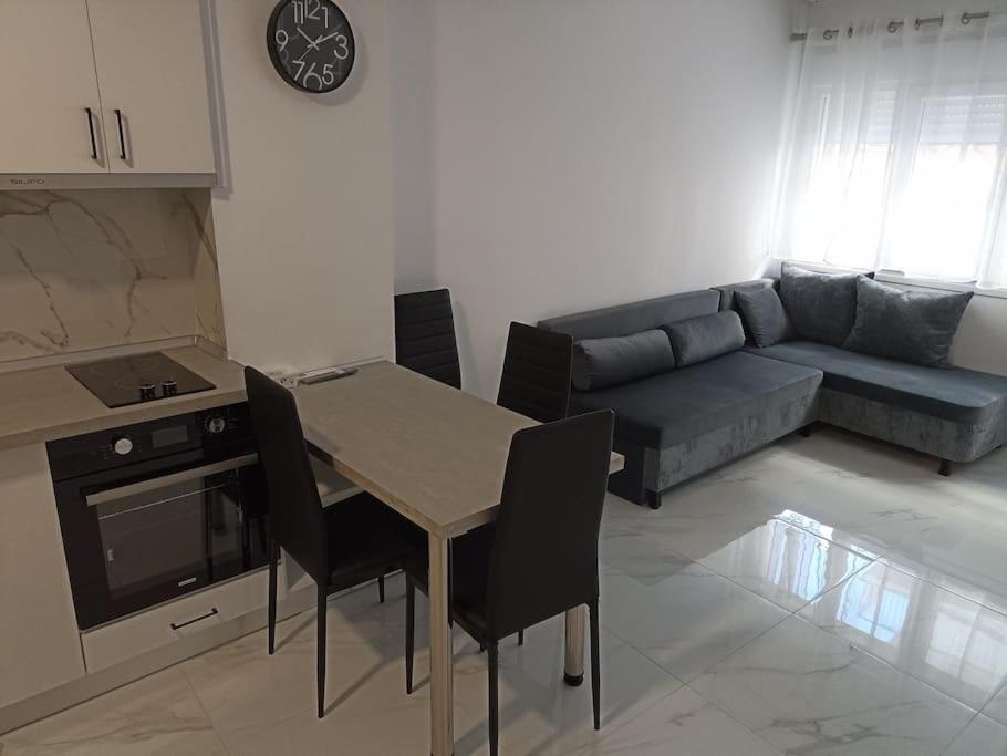 Kilkis Central Apartment Ngoại thất bức ảnh