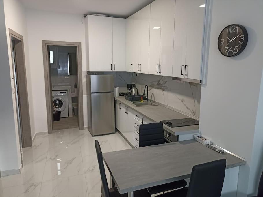 Kilkis Central Apartment Ngoại thất bức ảnh