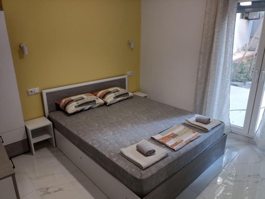 Kilkis Central Apartment Ngoại thất bức ảnh