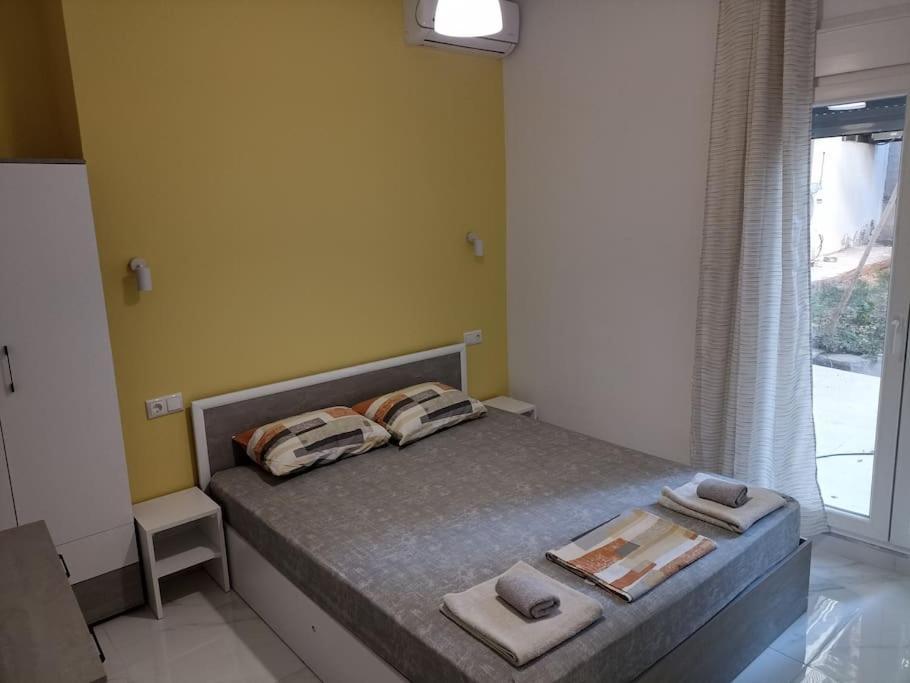 Kilkis Central Apartment Ngoại thất bức ảnh