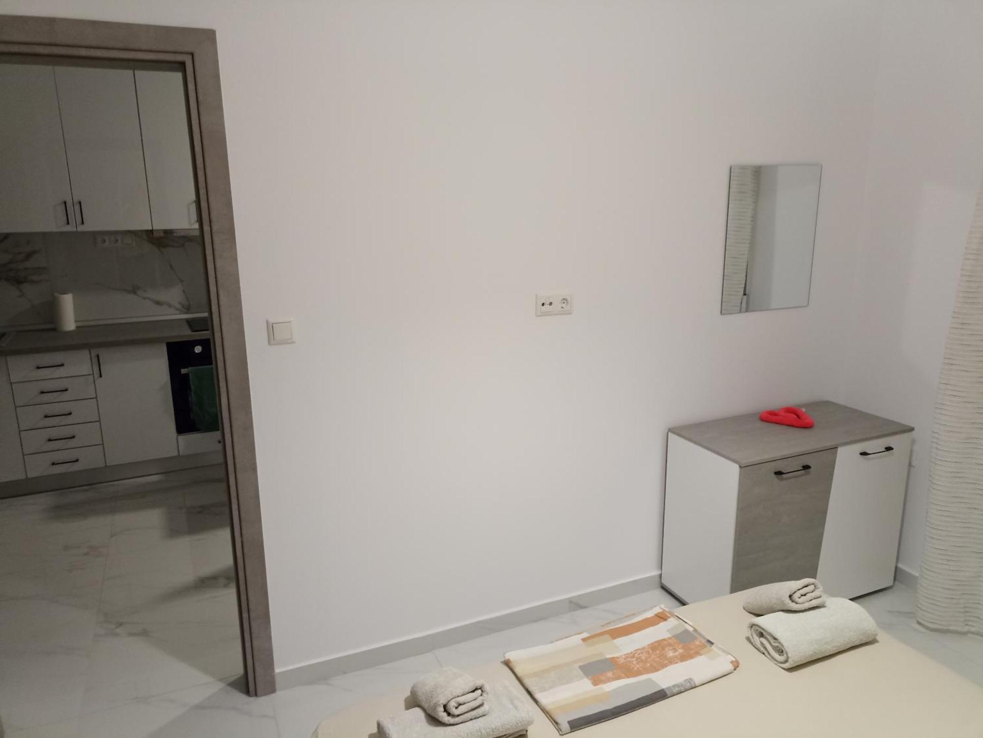 Kilkis Central Apartment Ngoại thất bức ảnh